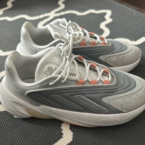 Adidas running shoes